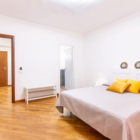 Talia - Central And Elegant Suites In The Heart Of 巴勒莫 外观 照片