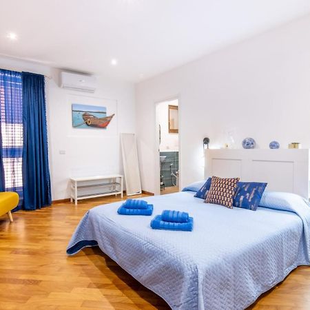 Talia - Central And Elegant Suites In The Heart Of 巴勒莫 外观 照片