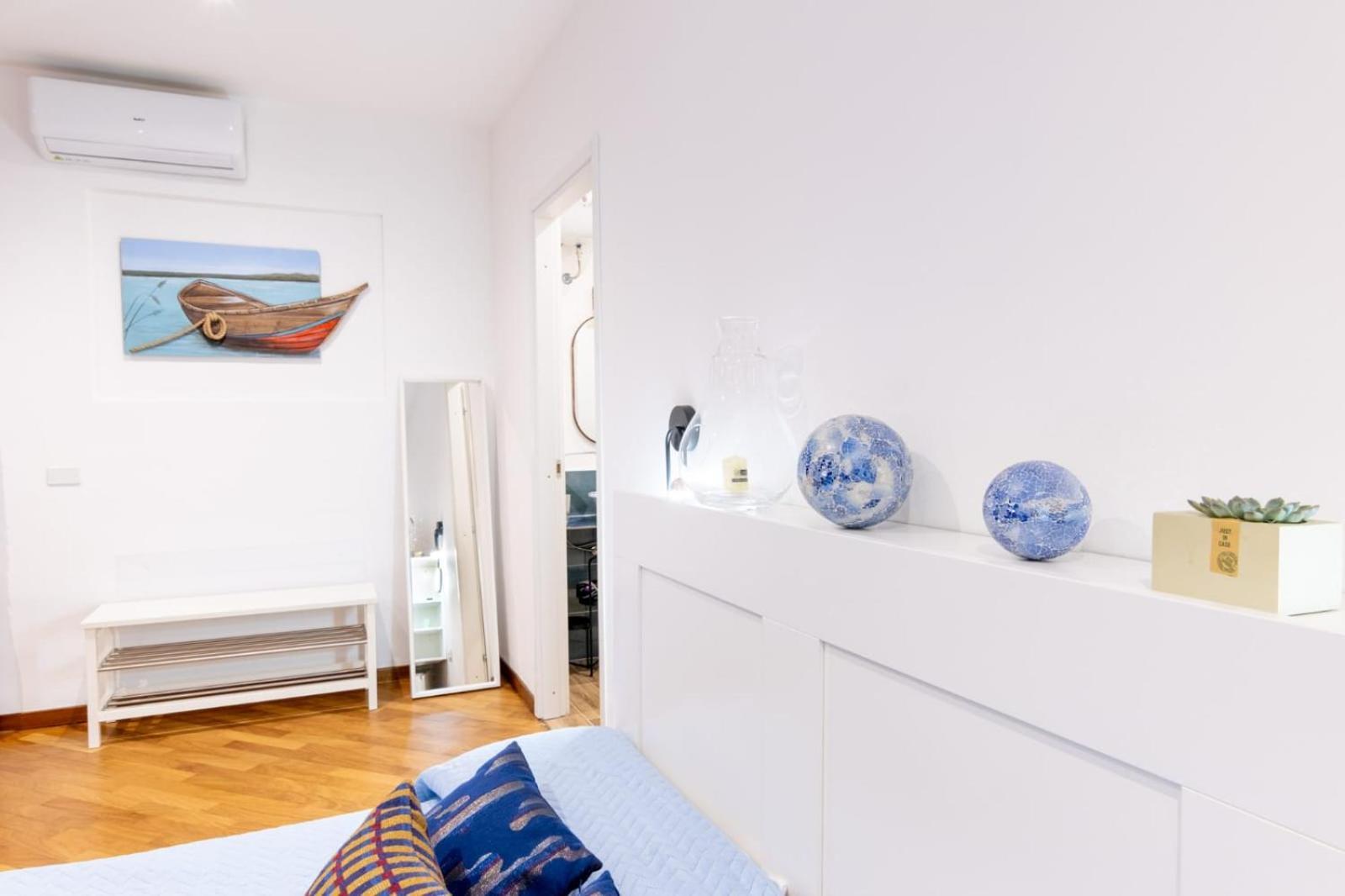Talia - Central And Elegant Suites In The Heart Of 巴勒莫 外观 照片